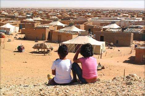 منظمات صحراوية تكشف: البوليساريو متورطة في الاختفاء القسري والجزائر متهمة بالتستر