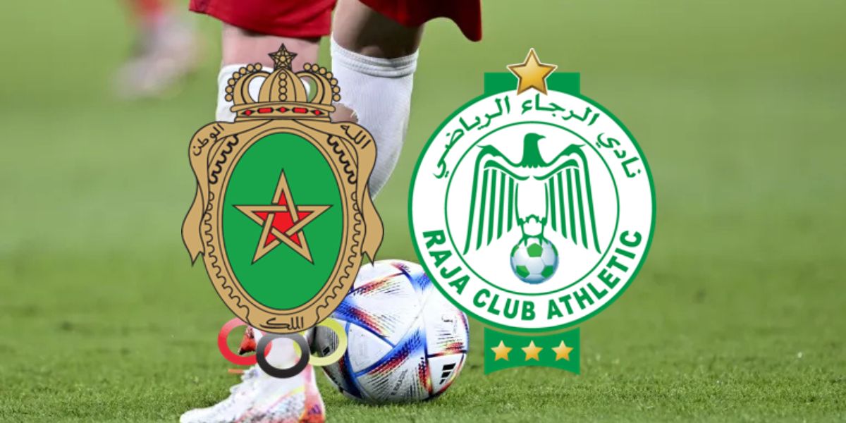 عقوبات صارمة ضد حكام كلاسيكو الرجاء والجيش تشعل الجدل التحكيمي