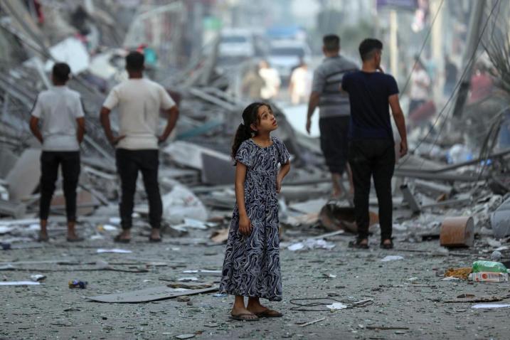 الأمم المتحدة: قصف غزة يطال النازحين والقيود الإسرائيلية تعرقل الإغاثة