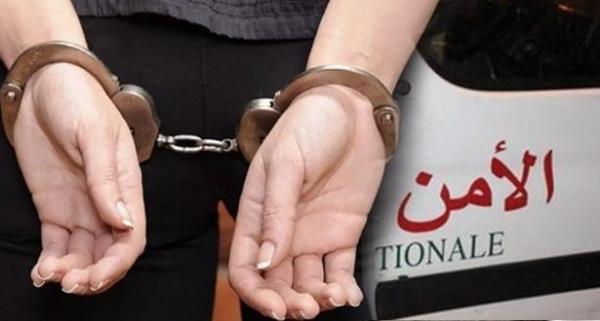 حسابات وهمية تقود شابا إلى السجن بتهمة التحريض على التظاهر