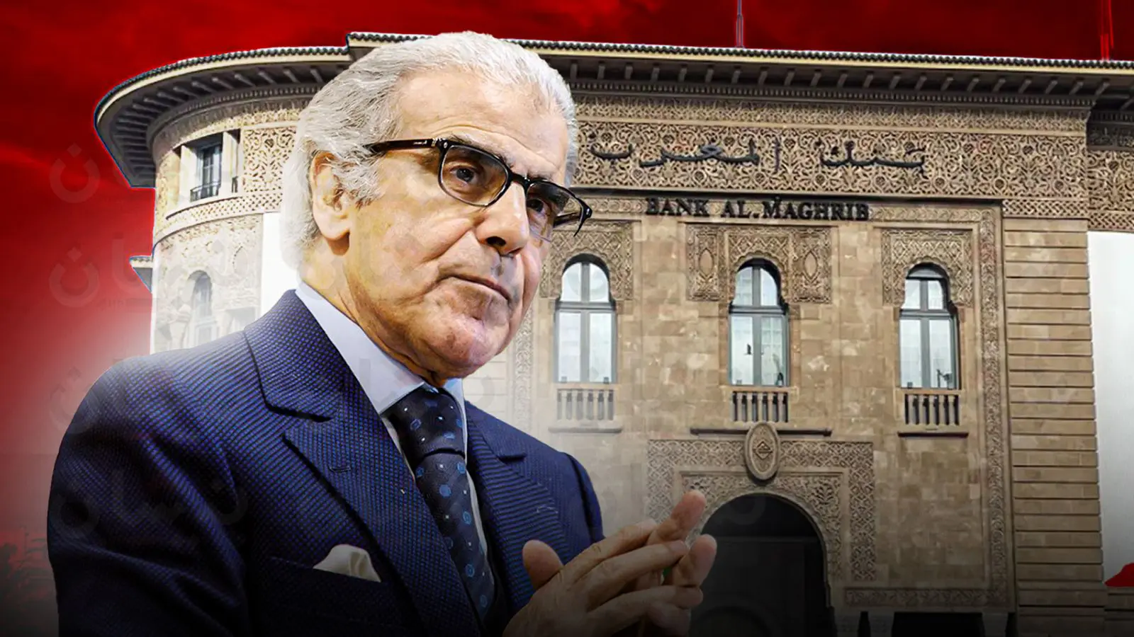 الجواهري ضمن أفضل محافظي البنوك المركزية في العالم لسنة 2025