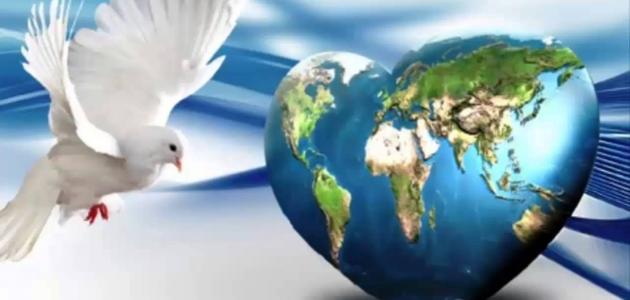 في اليوم العالمي للسلام.. الأمم المتحدة تدعو إلى إسكات أصوات الأسلحة