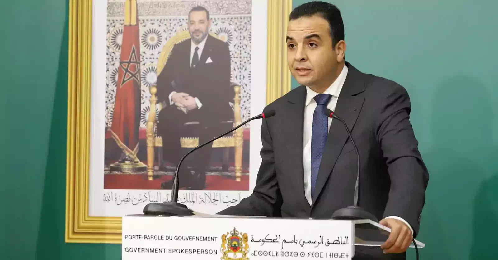 بايتاس: الموارد الضريبية ترتفع إلى 363 مليار درهم في أفق 2026 وخفض العجز إلى مستويات غير مسبوقة