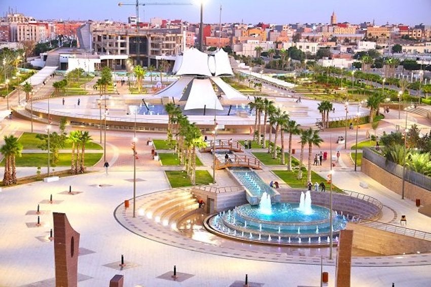 العيون ..المينورسو تحيي ذكرى الميثاق الأممي وتؤكد أولوية الحل السياسي