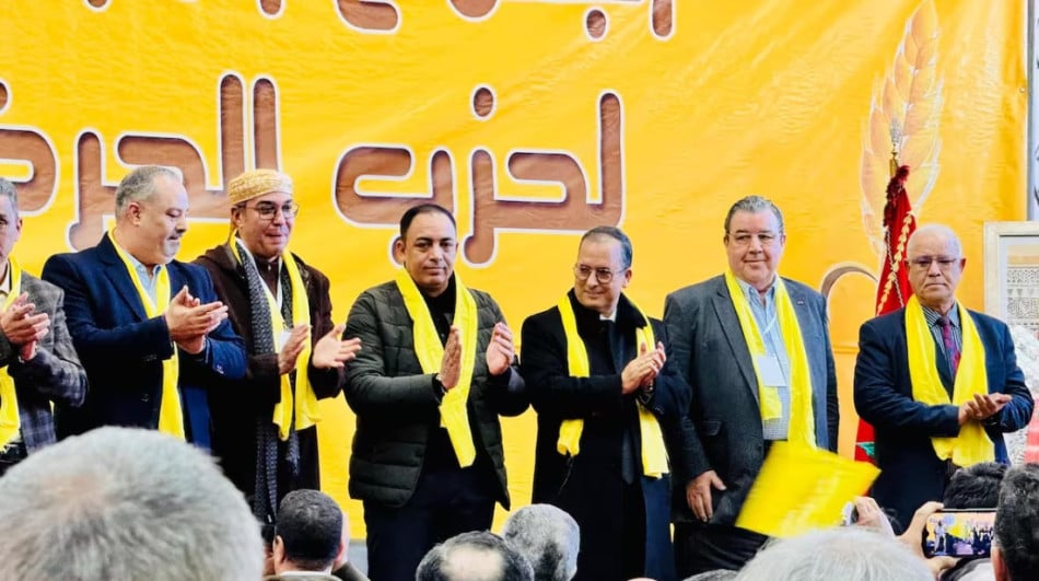 الحركة الشعبية تحمل الحكومة مسؤولية الاحتقان الاجتماعي وتطرح بدائل عاجلة