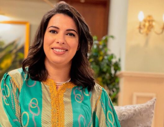 الدراما تعيد مونية لمكيمل للأضواء عبر مسلسل اجتماعي مثير في رمضان