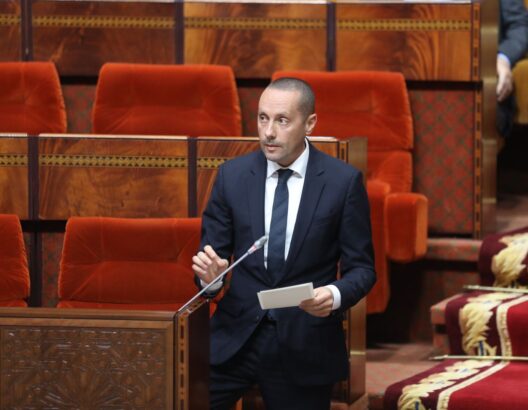 جدل الإعانات للمصحات الخاصة يصل البرلمان