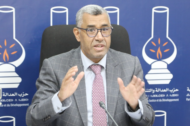 رئيس فريق “البيجيدي”: لا ديمقراطية بلا دفاع عن الوحدة الترابية