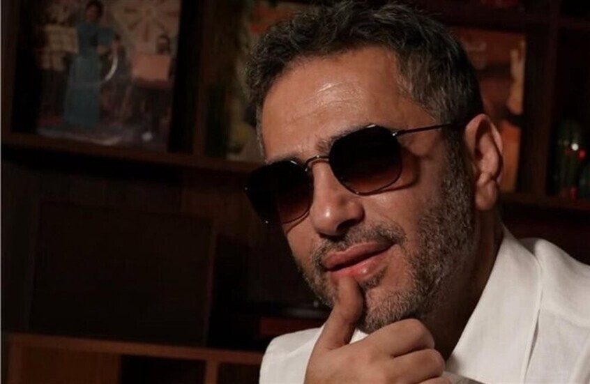 فضل شاكر يسلم نفسه للجيش اللبناني بعد 12 عاما من الملاحقة