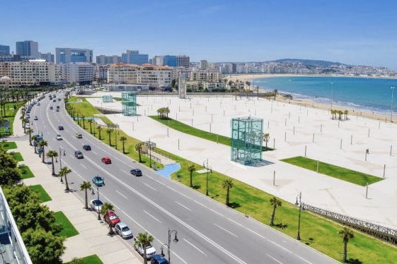 ميزانية طنجة 2026 تتجاوز 1,2 مليار درهم ومشاريع جديدة في السكن والتعاون الدولي