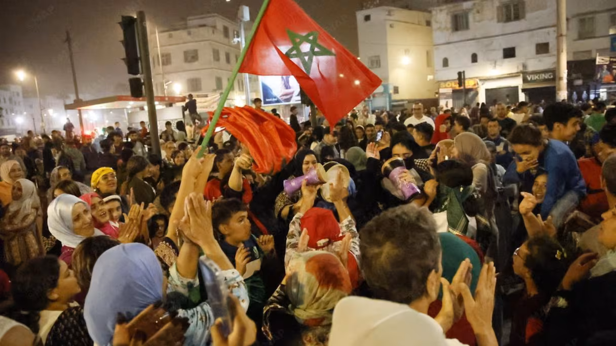 من الشيلي إلى كل القارات.. فرحة مغربية عالمية بعد التتويج المونديالي للأشبال