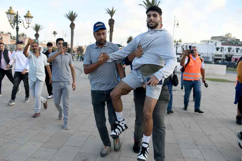 جيل Z بين الاحتجاج والمساءلة.. النيابة العامة تكشف حصيلة محاكمة المتورطين في التخريب