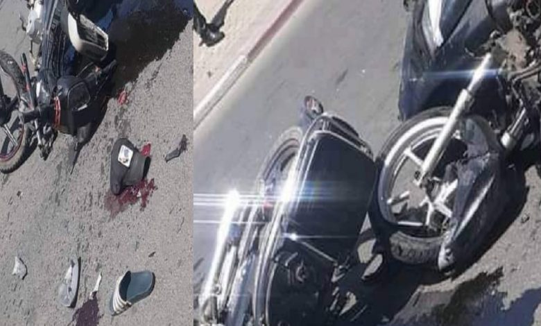 حصيلة أسبوعية ثقيلة.. 35 قتيلاً و3444 جريحاً في حوادث السير داخل المدن