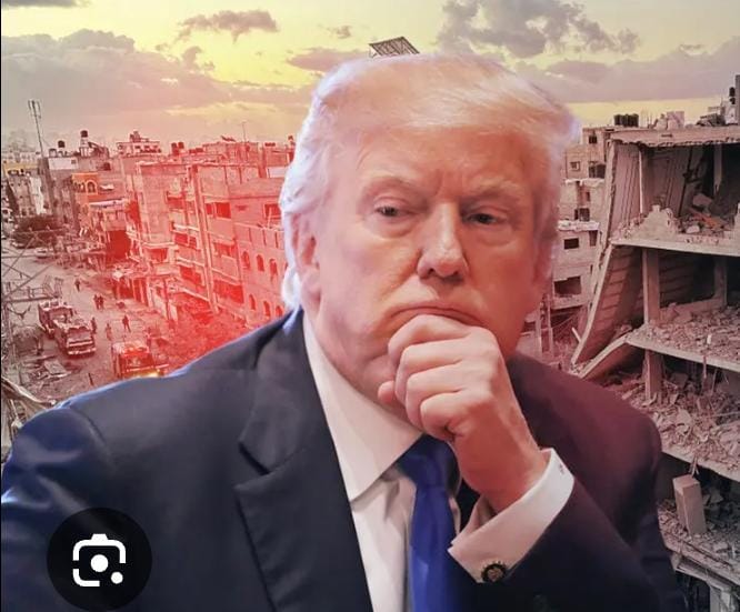 الأمم المتحدة تناقش خطة ترامب لإنهاء حرب غزة وسط انقسام المواقف