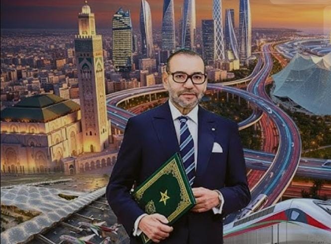 صندوق جديد بـ20 مليار درهم لإطلاق برامج تنمية مجالية بالمغرب سنة 2026