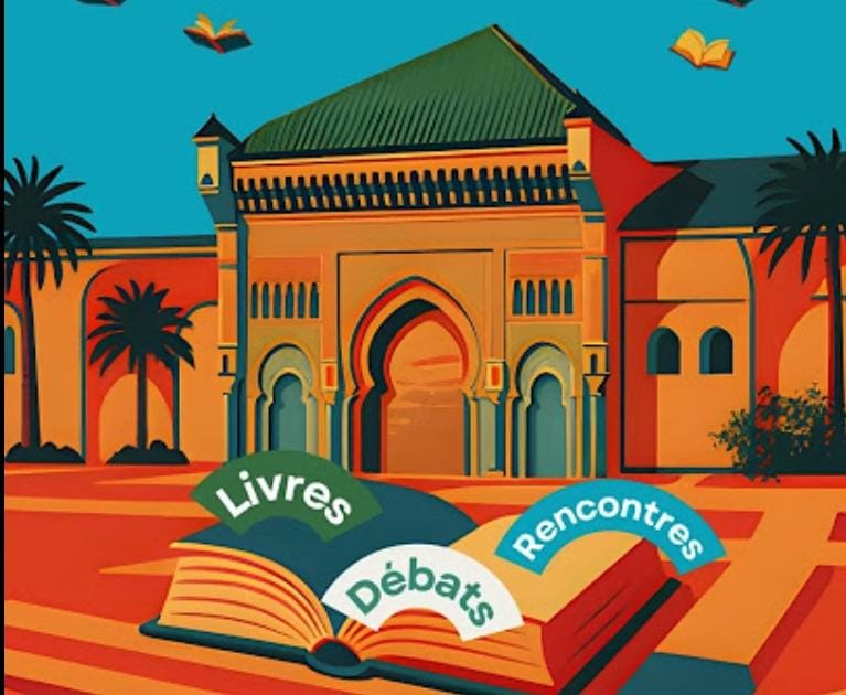 أدب وقراءة وإبداع.. الدار البيضاء تحتضن موسم “العودة الأدبية” 2025–2026