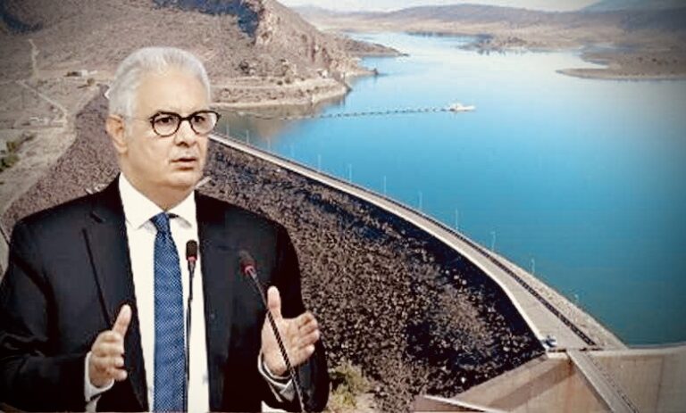 أزمة الماء بالمغرب.. خطة ملكية لتأمين القرى والجبال بمياه السدود