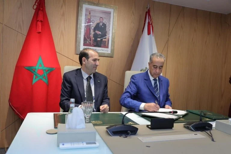 المغرب يوقع اتفاقية تاريخية لمحاربة الفساد بتعاون بين الأمن الوطني وهيئة النزاهة