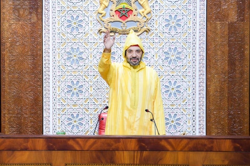 الرابطة المغربية للمواطنة وحقوق الإنسان تدعو لإصلاحات دستورية وضمان الحق في الاحتجاج السلمي