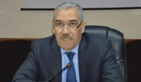 الملك يعيّن امحمد عطفاوي واليًا على جهة الشرق.. مسار إداري طويل يتوّج بثقة جديدة