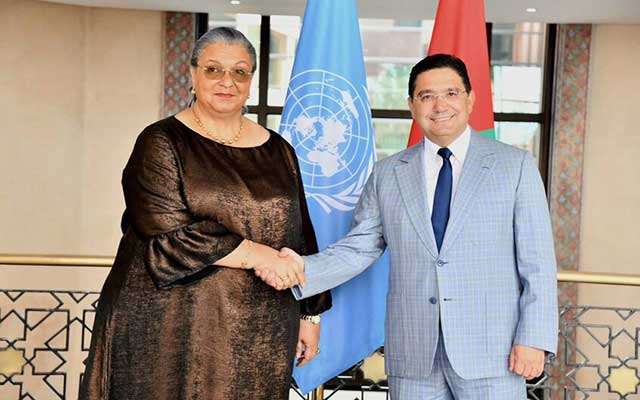 الأمم المتحدة تلوّح بخيارات جديدة في ليبيا والمغرب يعزز وساطته لتقريب الفرقاء
