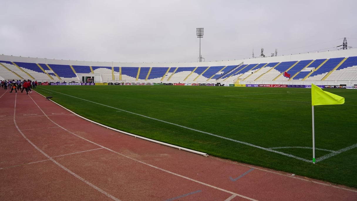المغرب يتصدر إفريقيا بـ12 ملعبا معتمدا من الكاف… إنجاز رياضي جديد يرسخ البنية التحتية العالمية