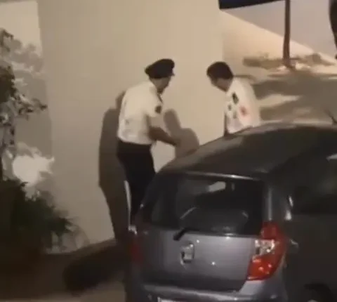 مقطع فيديو يضع شرطيين تحت المجهر… والأمن الوطني يتدخل