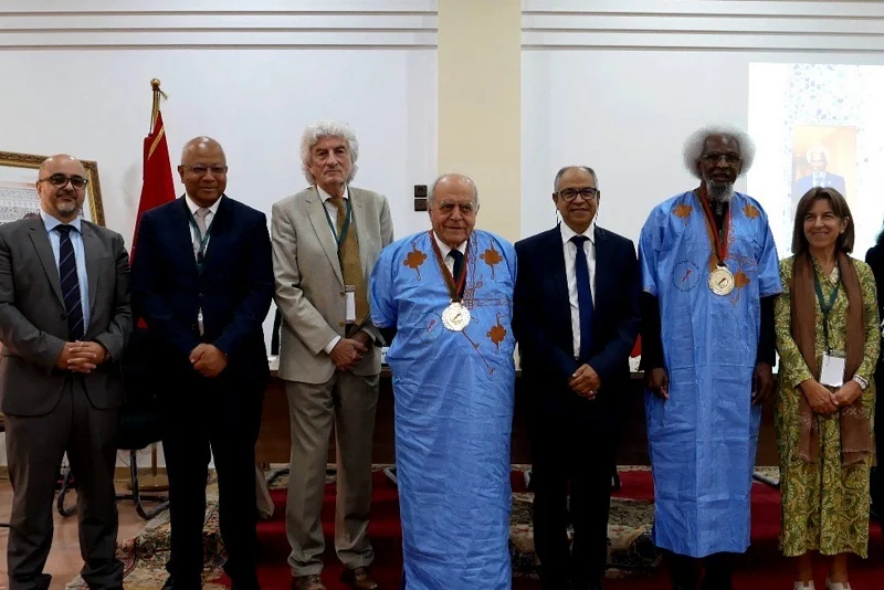 الداخلة تطلق نداء إفريقيا الجديدة: الذكاء الاقتصادي في خدمة كفاءات الجاليات