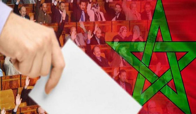 قانون انتخابي جديد يطيح باللوائح المتورطة في الفساد ويشدد العقوبات على المترشحين