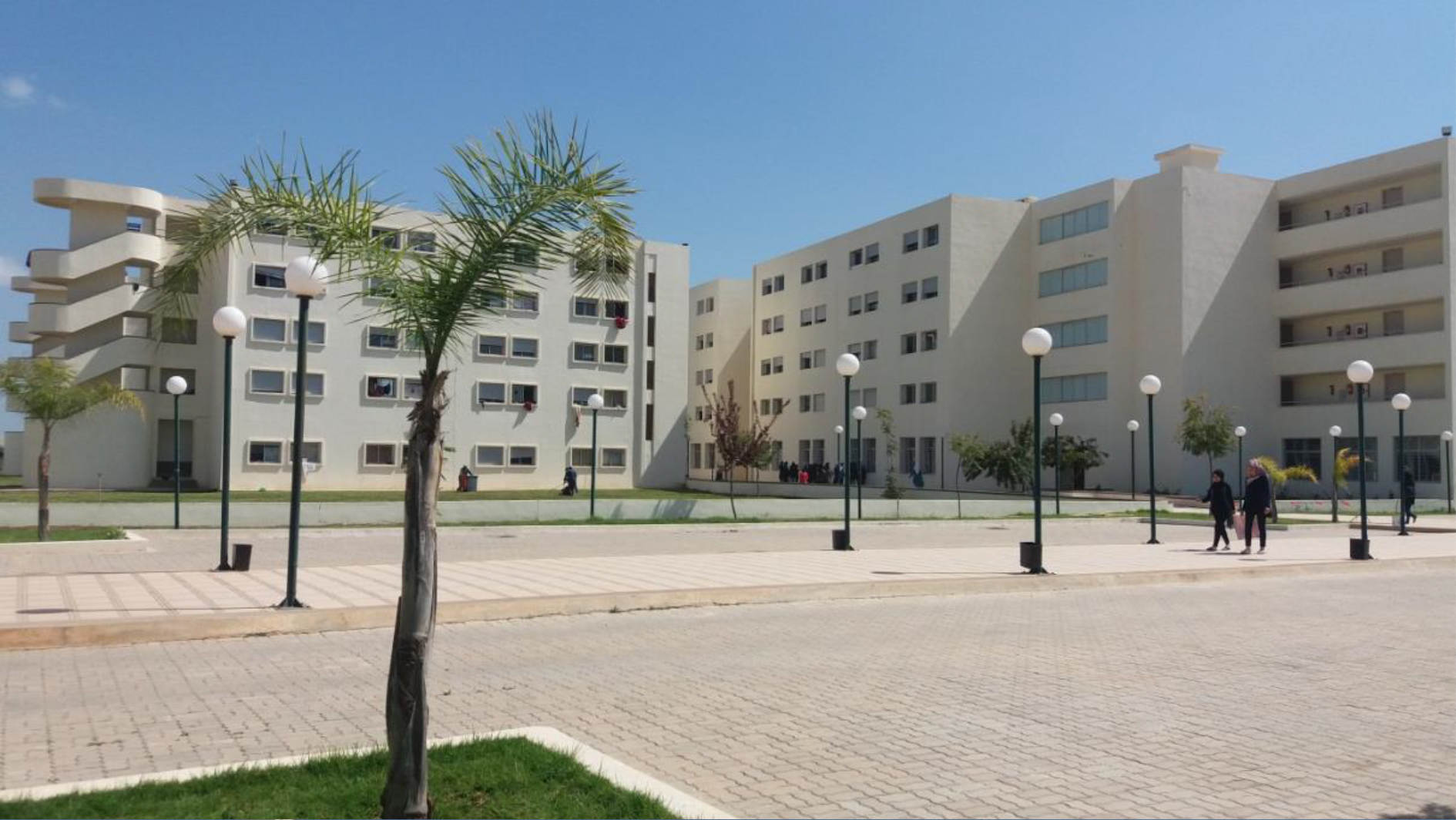 مشاريع جديدة ترفع الطاقة الاستيعابية للأحياء الجامعية بالمغرب إلى أزيد من 56 ألف سرير