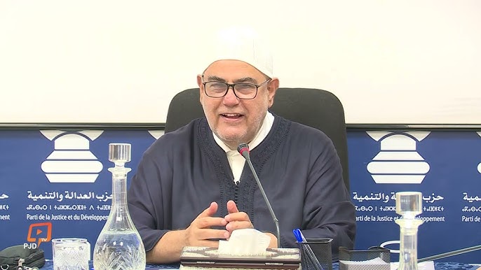 ابن كيران: المغرب في حاجة إلى مهندسين مؤمنين يصونون القيم.. والملكية أساس الاستقرار