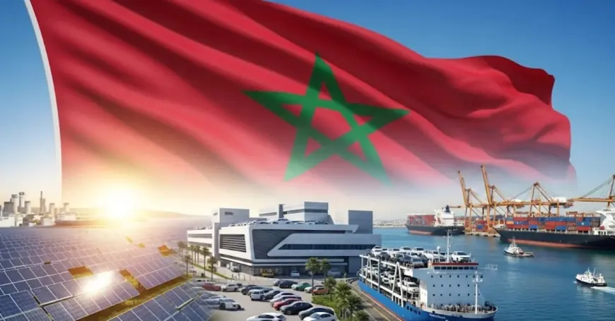 المغاربة يرفضون التخريب: تنديد وطني بأحداث العنف في وجدة وإنزكان ومدن أخرى