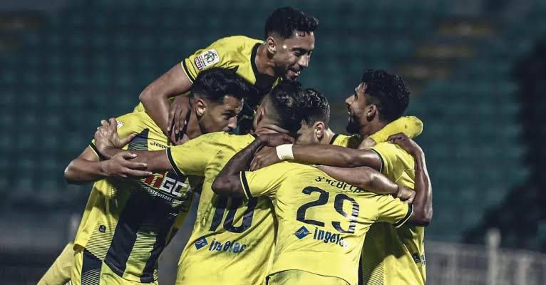 المغرب الفاسي يعتلي صدارة الدوري مؤقتا بعد فوز ثمين على اتحاد تواركة