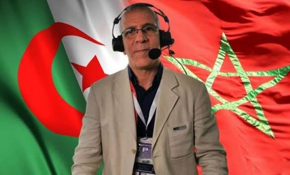 حفيظ دراجي يعترف بتفوّق المغرب: جيل “صغار الأسود” يكتب المجد العالمي