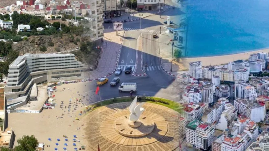 طنجة-تطوان-الحسيمة تصادق على ميزانية 2026 وتطلق مشاريع تنموية كبرى