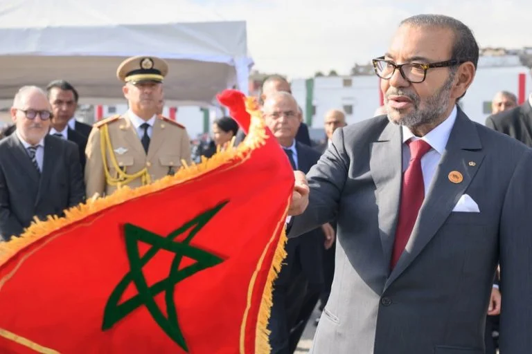 الملك محمد السادس يطلق مركبا جهويا ضخما لإعادة التأهيل النفسي بالدار البيضاء