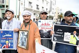ضحايا حوادث الشغل يطالبون وزارة الصحة بالإسراع في صرف الزيادة المتوقفة منذ 2013
