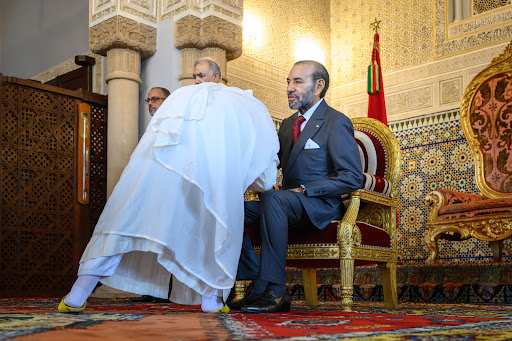 تعيينات جديدة في الإدارة الترابية.. الملك يعيد توزيع المسؤوليات على رأس الجهات والأقاليم
