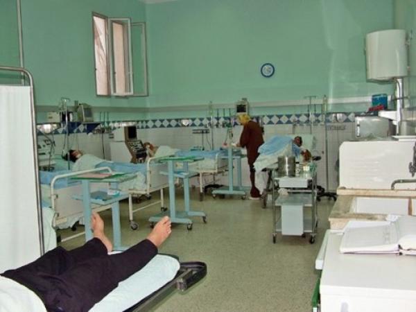 المنظمة الديقمراطية للصحة تدق ناقوس الخطر ..و تمطالب بإصلاح شامل ورفع أجور الأطر الطبية