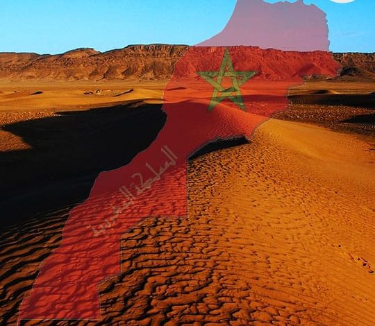 الملك يدعو إلى مصالحة تاريخية مع الجزائر وإنهاء معاناة تندوف