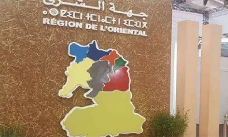 إحداث أكثر من 4000 مقاولة جديدة بجهة الشرق خلال 8 أشهر