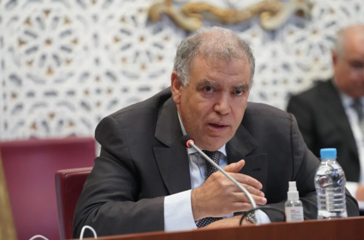 لفتيت يحث الولاة والعمال على ترشيد ميزانيات 2026 وإعطاء الأولوية للتشغيل والخدمات