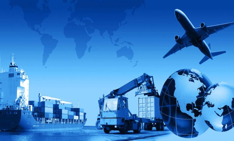 انخفاض مؤشرات التجارة الخارجية يعكس تراجع أسعار الطاقة والمواد الخام