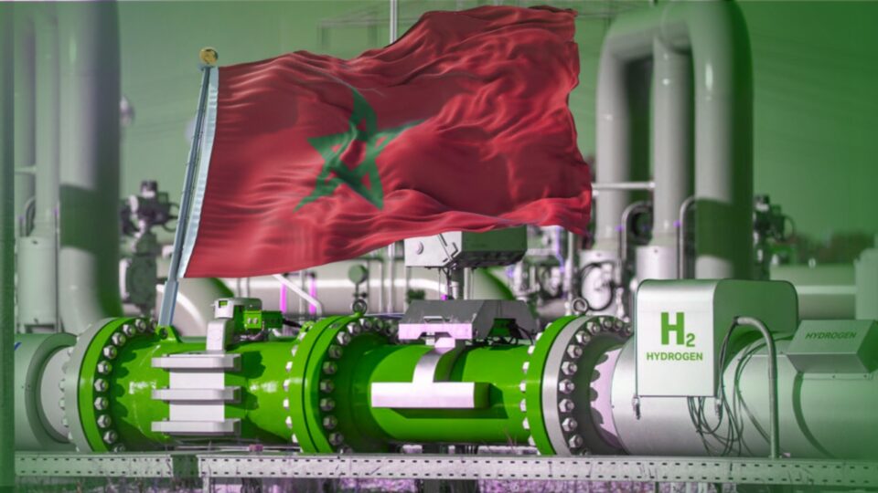 الهيدروجين الأخضر.. ورقة المغرب لخلق فرص استثمارية جديدة وتعزيز مكانته في السوق العالمية