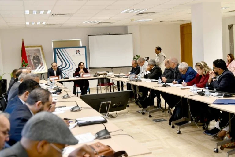 ورشة تناقش استثمار مؤهلات الجبل والواحات والساحل للحد من التفاوتات المجالية في المغرب