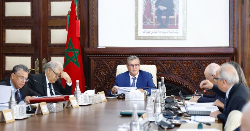 مشروع جديد لإصلاح المخيمات بالمغرب.. الحكومة تصادق على مرسوم يعيد تنظيم فضاءات التخييم للأطفال
