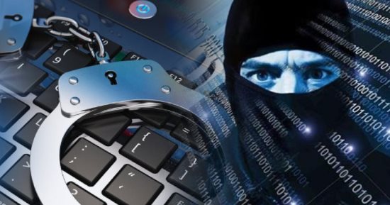 الإطاحة بعصابة أجنبية متورطة في قرصنة منصات الرهان الإلكتروني