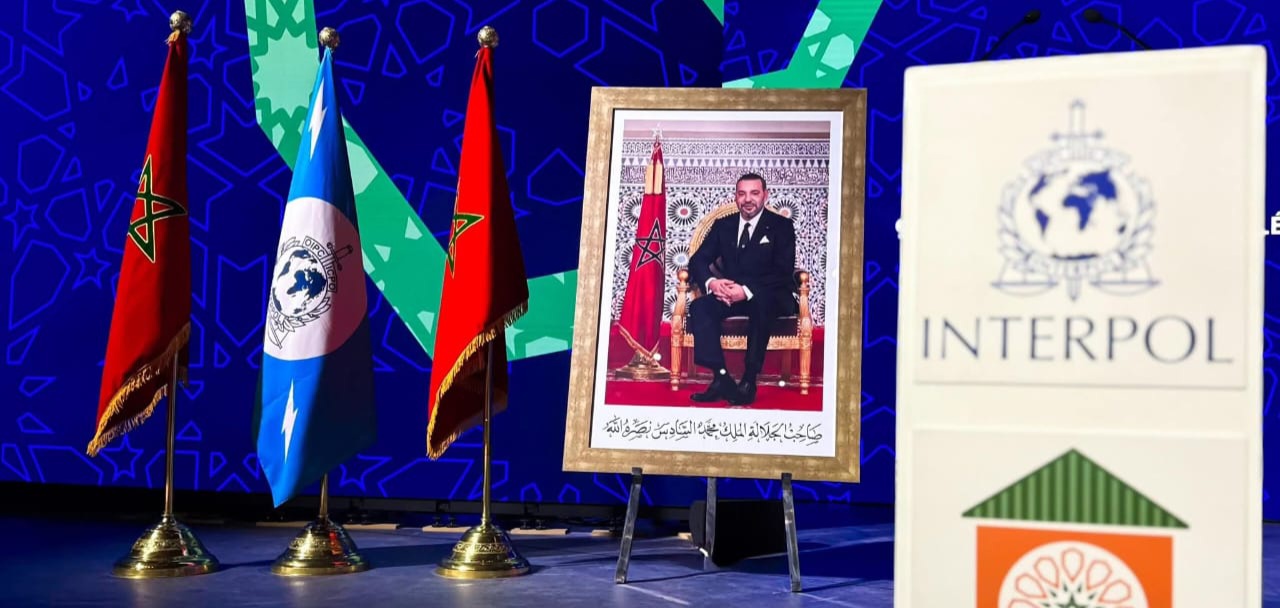 مراكش تحتضن الدورة 93 لجمعية الإنتربول: إشادة دولية وريادة مغربية