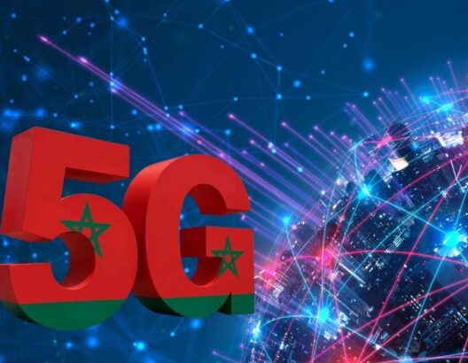 المغرب يطلق اليوم شبكة الجيل الخامس 5G.. مرحلة جديدة في الاتصالات