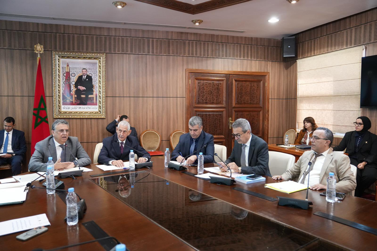 المغرب يعزز البيئة الاستثمارية الإفريقية ويقود جهود تعبئة رأس المال الخاص